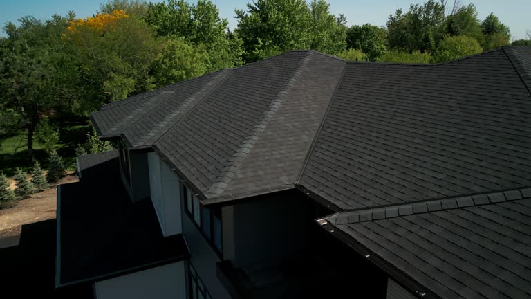 Best Commercial Roofing Services  in La Feria, TX